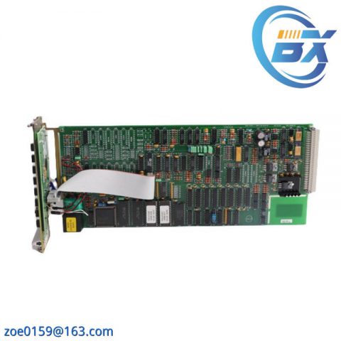 ENTEK C6688 Industrial Expansion Monitor