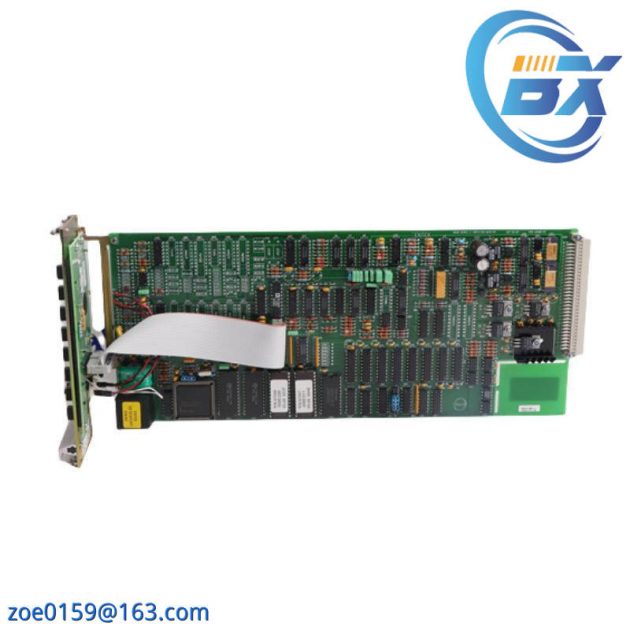ENTEK C6688 Industrial Expansion Monitor