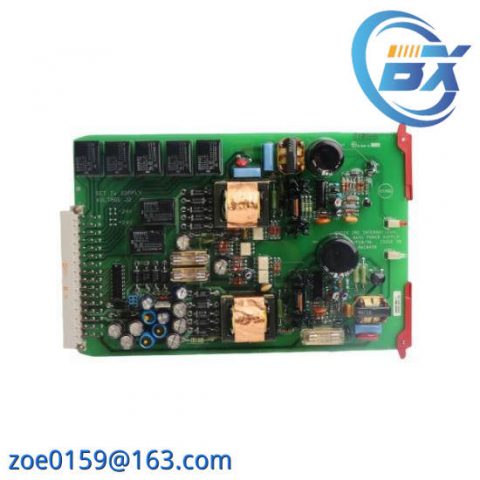 ENTEK C6691/Industrial Control Panel Board
