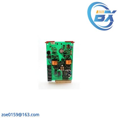 ENTEK C6691/IRD: Industrial Power Supply PCB Circuit Board