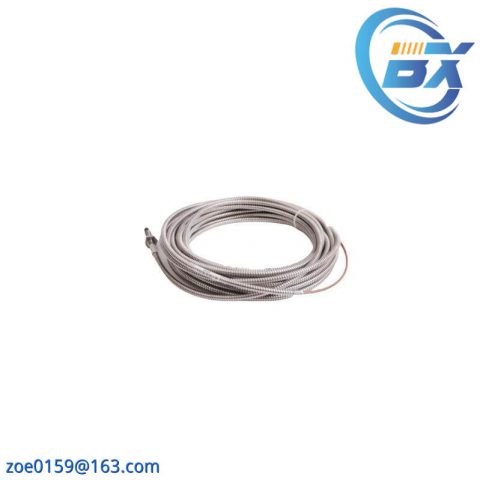ENTEK E2106/30/00/1/90 - Industrial Grade 8mm Cable