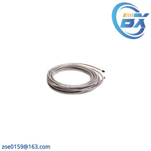ENTEK E2170/1/80 CORD SET EXTENSION CABLE ARMORED 8M - Industrial Control System Accessories