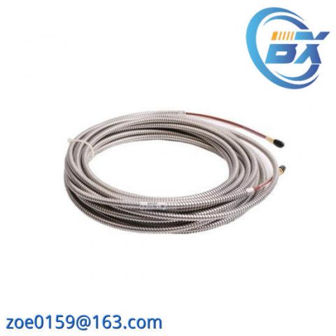 ENTEK E2172/1/80 Extension Cable - Control System Enhancement Module