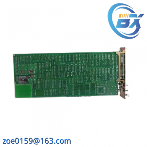 ENTEK EC6686 Industrial Control Module