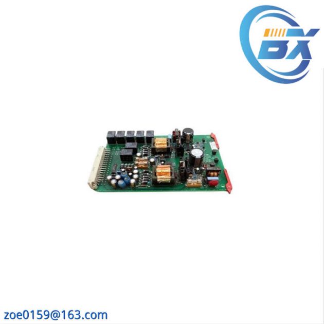 ENTEK EY-6691 - Relay Card, Control & Automation, Industrial PLCs