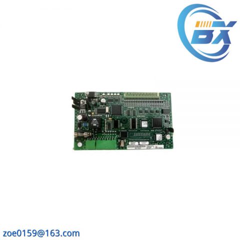 Alfa Laval EPC50 3183045463 OP Board - Advanced Control Module for Industrial Automation