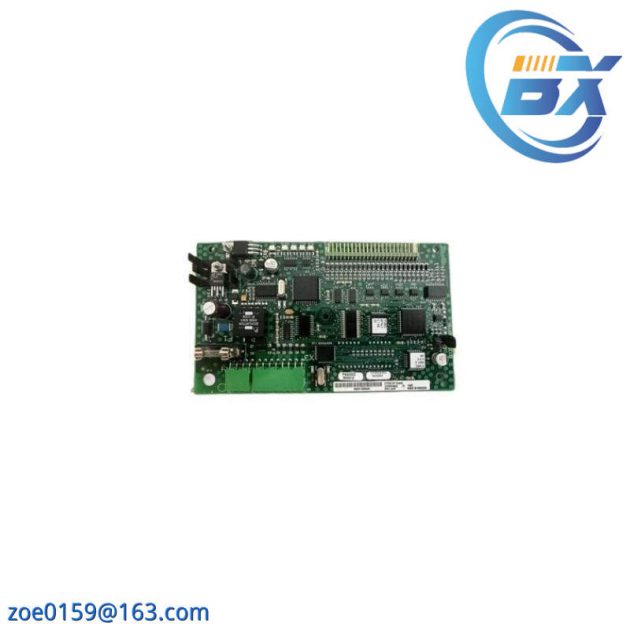 Alfa Laval EPC50 3183045463 OP Board - Advanced Control Module for Industrial Automation