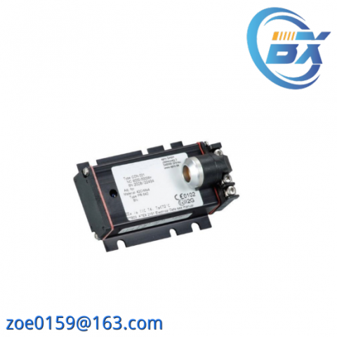 EPRO CON021 Eddy Current Signal Converter, Brand New