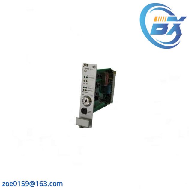 EPRO CON041-CN Temperature & Speed Integration Module