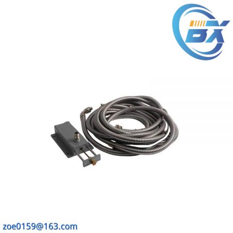 EPRO K20315/03-S 9480-203-15023, Advanced Eddy Current Sensor