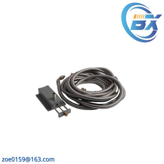 EPRO K20315/03-S 9480-203-15023, Advanced Eddy Current Sensor