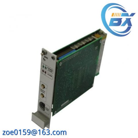 EPRO MMS6220 & PR642300/203-0CN & CON021
