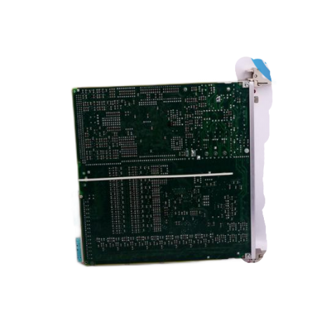 Epro MMS6312 - Emerson Dual Channel Rotational Speed Monitor