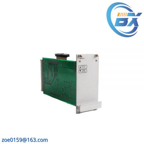 EPRO MMS6418 - High-Performance Communication Module