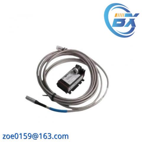 EPRO PR6423 002000920000006N CON021 - Advanced Industrial Control Module
