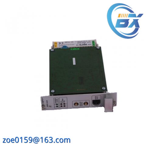 EPRO PR6423/000-131-CN Vibration Sensor Module