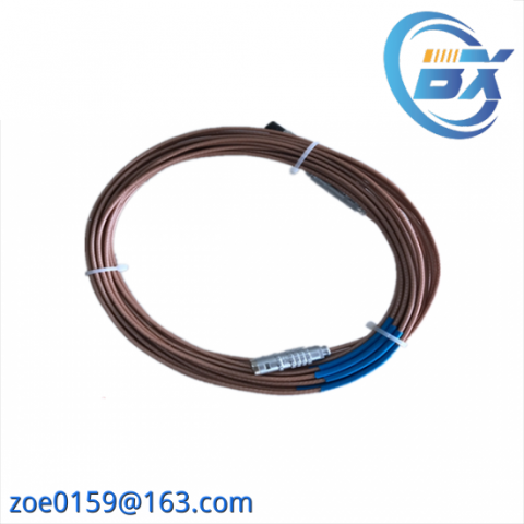 EPRO PR6423/002-000: Precision Eddy Current Displacement Transducer Sensor