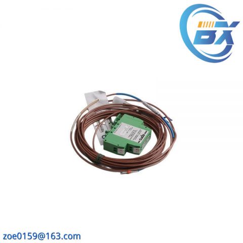 EPRO PR6423/002-030 CON021 - Precision Eddy Current Sensor