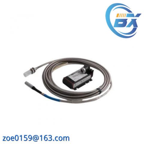 EPRO PR6423/003-110 CON021 Vibration Sensor