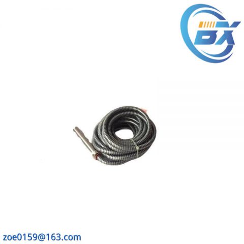 EPRO PR6423/009-010-CN: Advanced Eddy Current Displacement Transducer Sensor