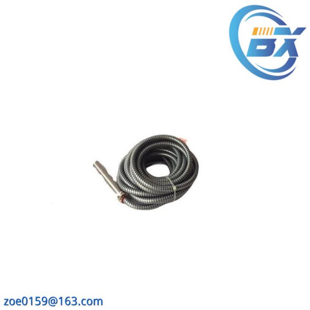 EPRO PR6423/009-010-CN: Advanced Eddy Current Displacement Transducer Sensor