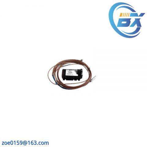 EPRO PR6423/00R-131 CON041: Advanced Eddy Current Sensor, Precision Measuring for Industrial Applications