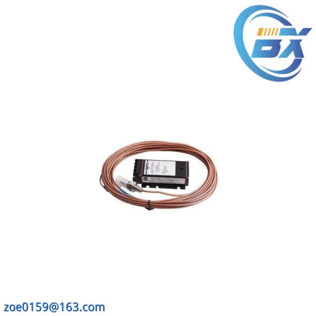 EPRO PR6423/010-000 Eddy Current Sensor - Precision Measurement Module