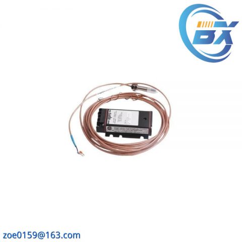 EPRO PR6423/010-010-CN CON021: Advanced Eddy Current Sensor