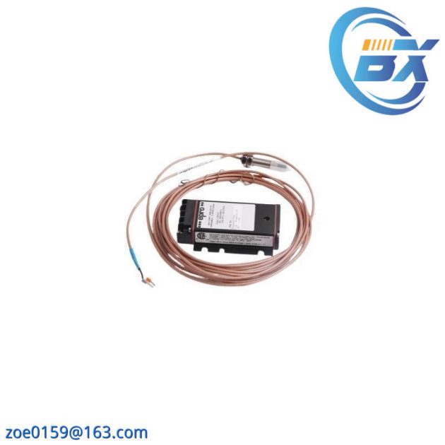 EPRO PR6423/010-010-CN CON021: Advanced Eddy Current Sensor