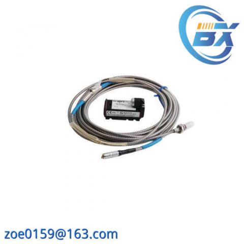 EPRO PR6423/010-110-CN Eddy Current Sensor - Advanced Industrial Control Solution