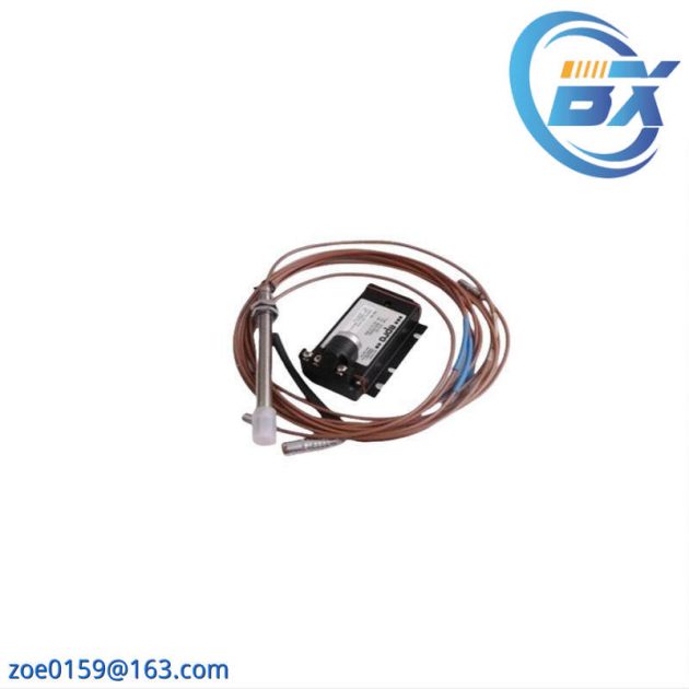 EPRO PR6423/010-130 CON021 Eddy Current Sensor: Precise Measurement in Industrial Automation