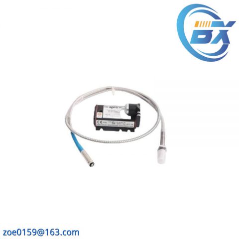 EPRO PR6423/010-140 CON021 - Precision Eddy Current Sensor