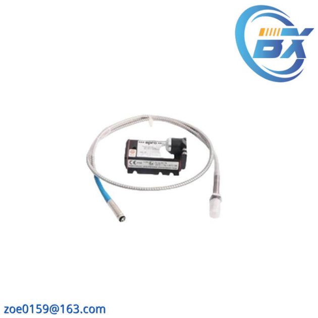 EPRO PR6423/010-140 CON021 - Precision Eddy Current Sensor