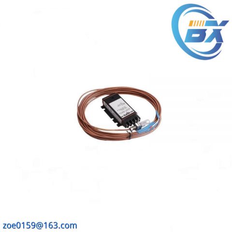 EPRO PR6423/011-010 Sensor - Advanced Industrial Control Module