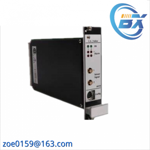 EPRO PR6423/012-040 Displacement Sensor: Precision Measurement for Industrial Automation