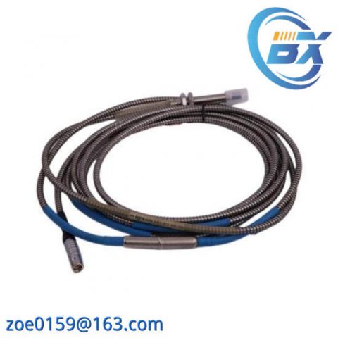 EPRO PR6423/013-000-CN: Precision Bearing Vibration Sensor for Industrial Control