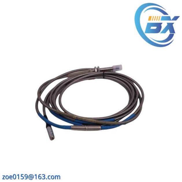 EPRO PR6423/013-CN Eddy Current Sensor - Precision Measurement for Industrial Control