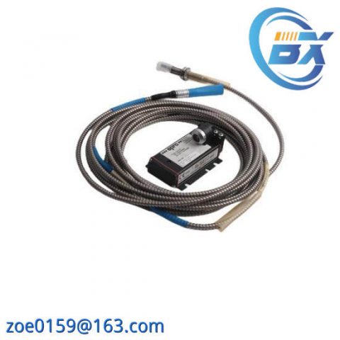 EPRO PR6423/013-020 CON021 - High-Precision Eddy Current Sensor for Industrial Control Systems