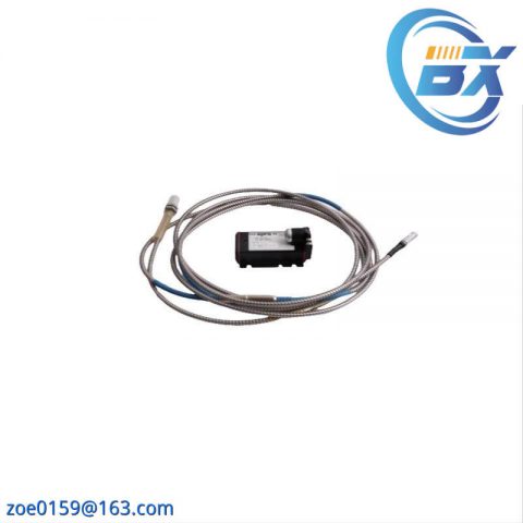 EPRO PR6423/015-030 CON021 Eddy Current Sensor: Precision Measurement for Industrial Control