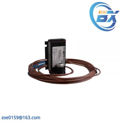 EPRO PR6423/015-110 CON021 Sensor: Industrial Control Solution