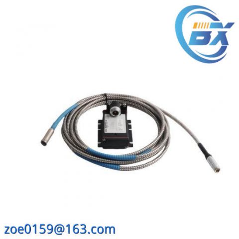 EPRO PR6423/018-010 CON021: Precision Linear Measurement Sensor for Industrial Automation