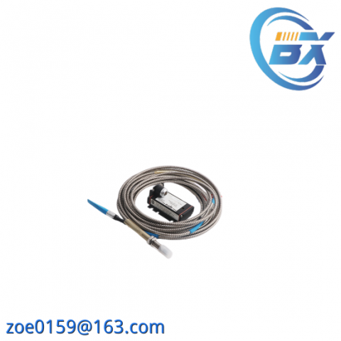 EPRO PR6423/01R-040 CON021 - Genuine New Industrial Control Module