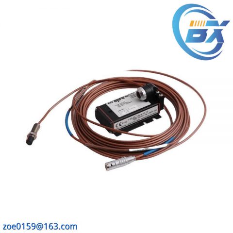 EPRO PR6423/01R-111 Eddy Current Sensor, Advanced Industrial Control Module