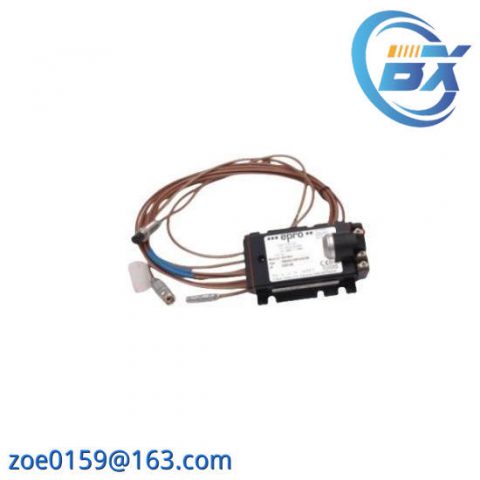 EPRO PR6423/10R-010-CN CON021: High-Performance Eddy Current Sensor