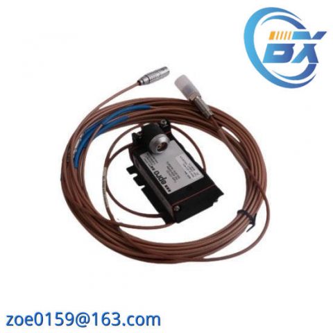 EPRO PR6423/10R-030-CN Eddy Current Sensor - Advanced Industrial Control Solution