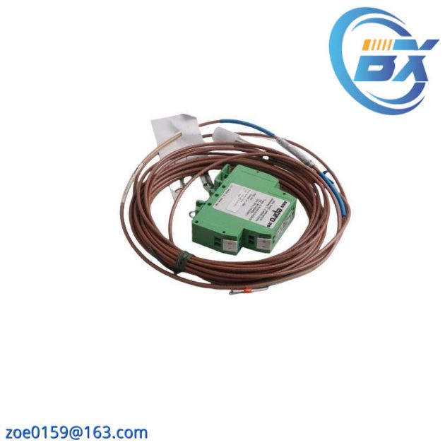 Epro PR6423/xxx.x3x - High Precision Eddy Current Sensor, CON021 Module