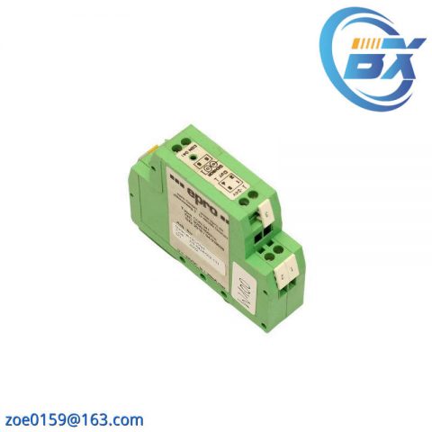 EPRO PR6424/002-031 CON041: Precision Eddy Current Sensor for Industrial Control