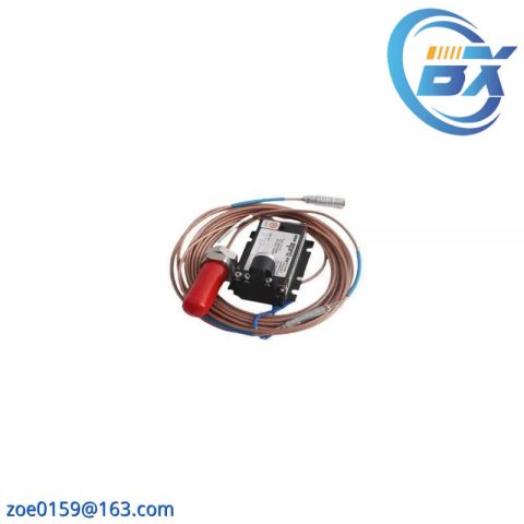 EPRO PR6425/010-100 CON021 - Advanced Eddy Current Sensor