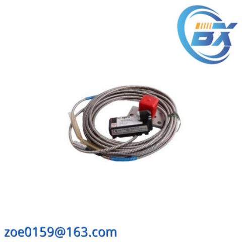 EPRO PR6426/010-000 CON021: Precision Eddy Current Sensor for Industrial Automation