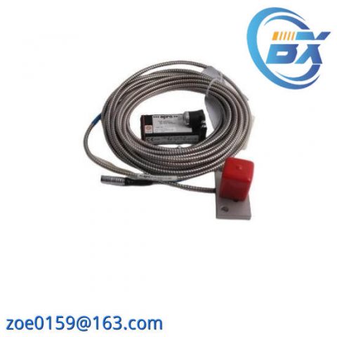 EPRO PR6426/010-040 Con021 Eddy Current Sensor - Advanced Industrial Control Solution
